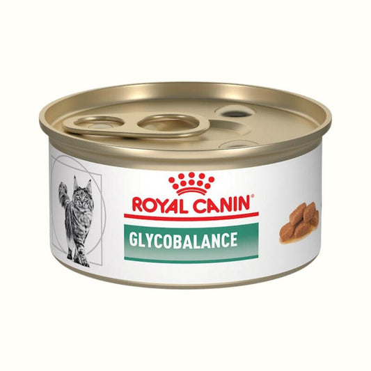 Alimento para Gato Royal canin Glycobalance Lata