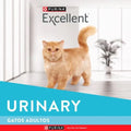 Alimento Para Gato Excellent Adulto Urinary