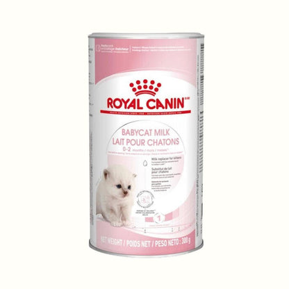 Alimento para Kitten Royal canin Babycat Milk-Kanu Pet