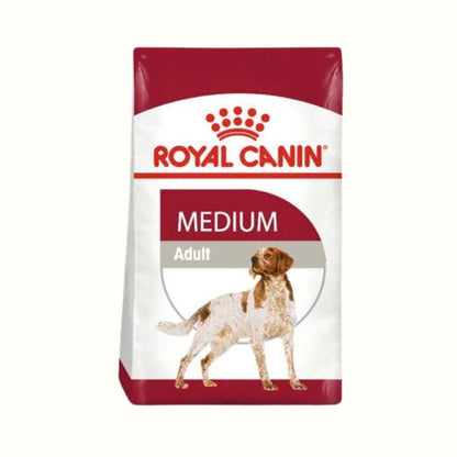 Alimento para perro Royal Canin Medium Adulto