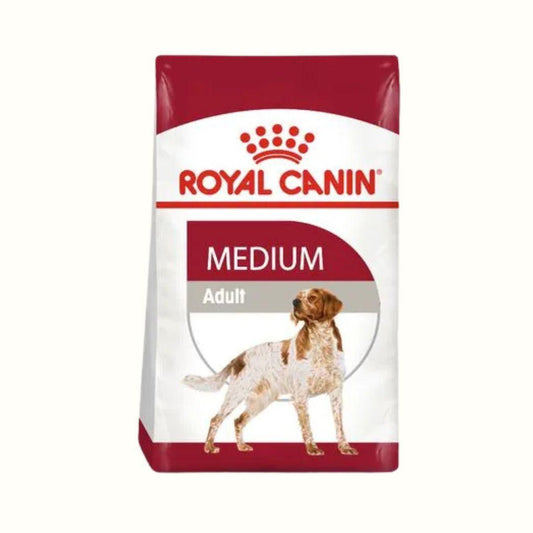 Alimento para perro Royal Canin Medium Adulto