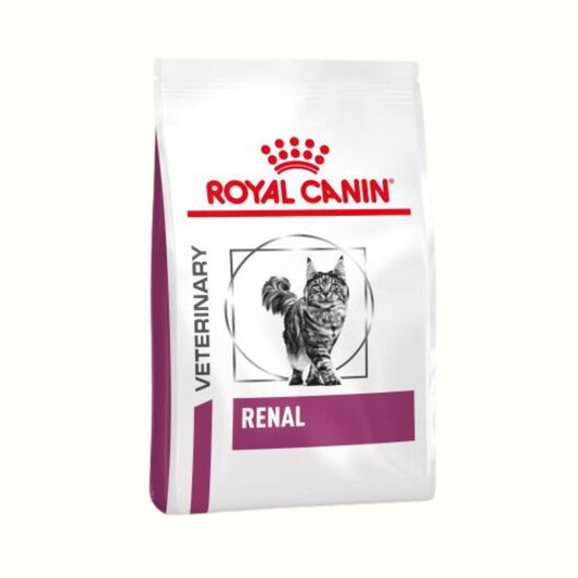 Alimento Para Gato Royal Canin Renal