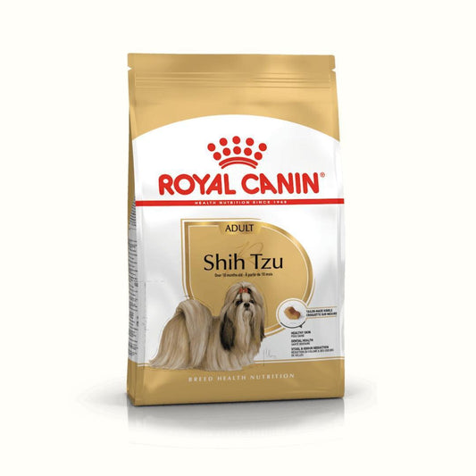 Alimento Para Perro Royal Canin Shih Tzu Adulto