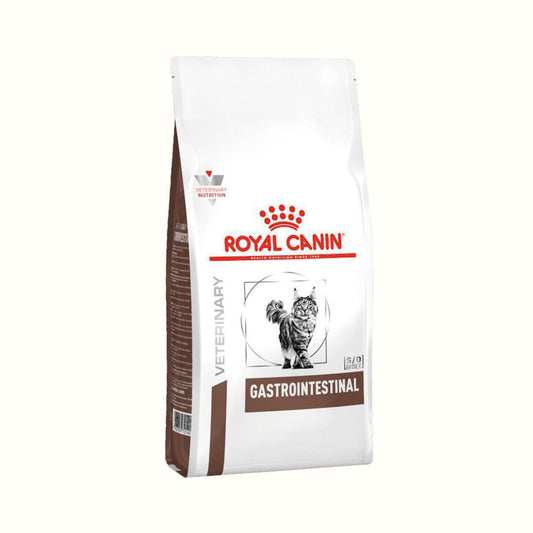 Alimento Para Gato Royal Canin Gastro Intestinal