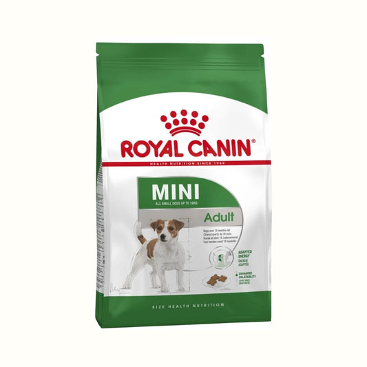 Alimento Seco Royal Canin para Perro Mini Adulto