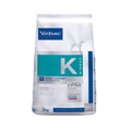 Alimento Seco Medicado Virbac Renal/Kidney  Support para perro