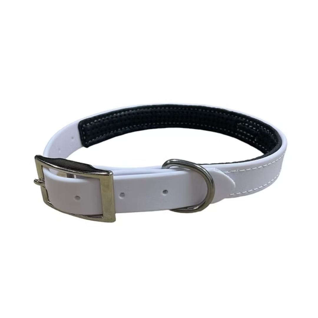 Collar Sintético Altorno para Perros