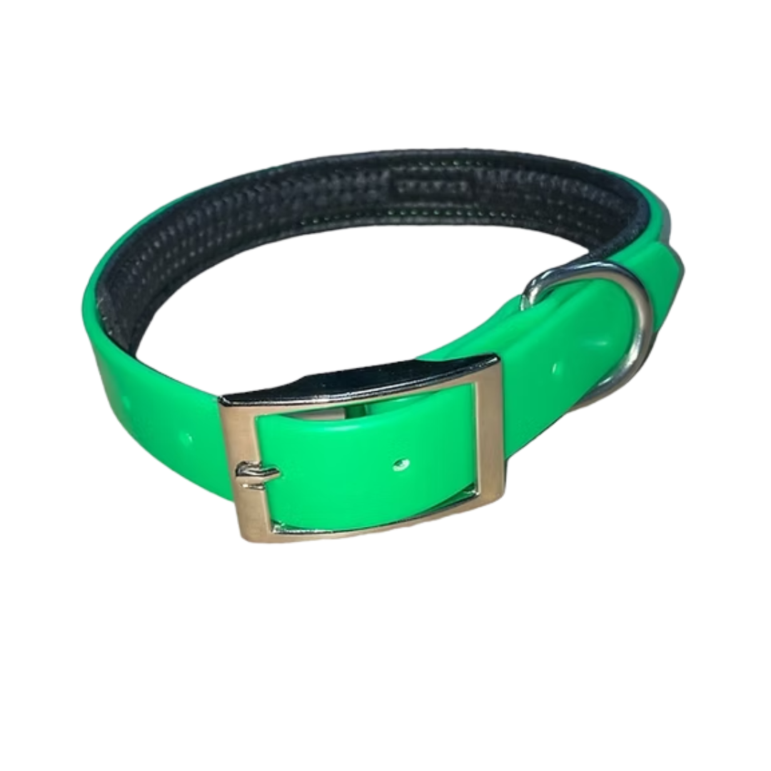 Collar Sintético Altorno para Perros