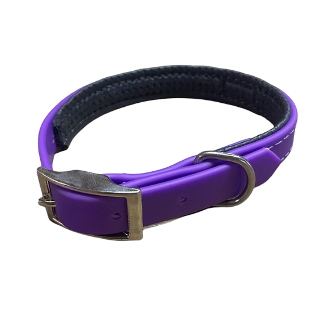 Collar Sintético Altorno para Perros