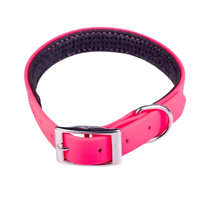 Collar Sintético Altorno para Perros