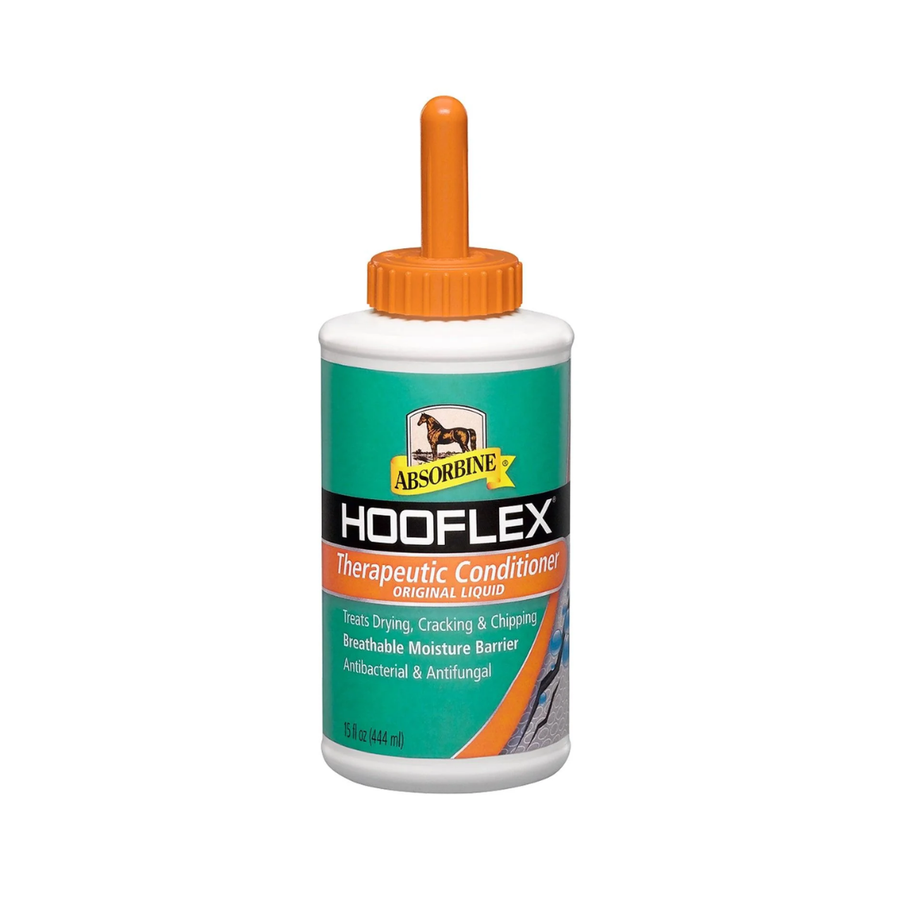 Acondicionador Terapéutico Hooflex Líquido para Caballos