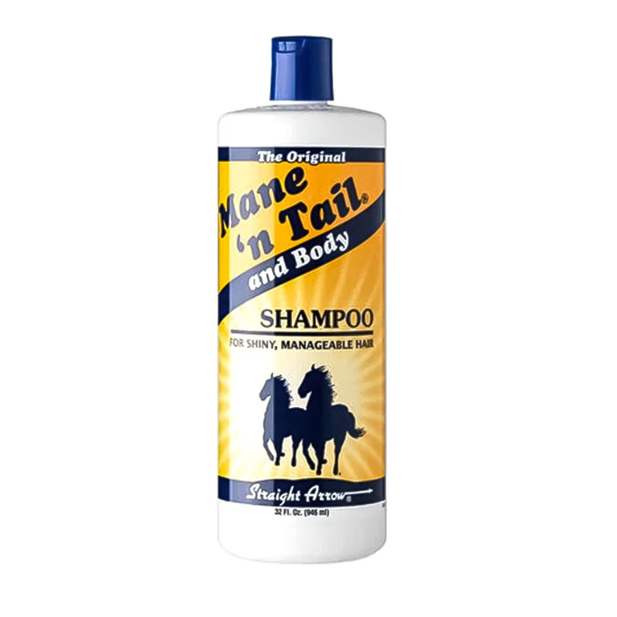 Shampoo Mane 'n Tail para Caballos