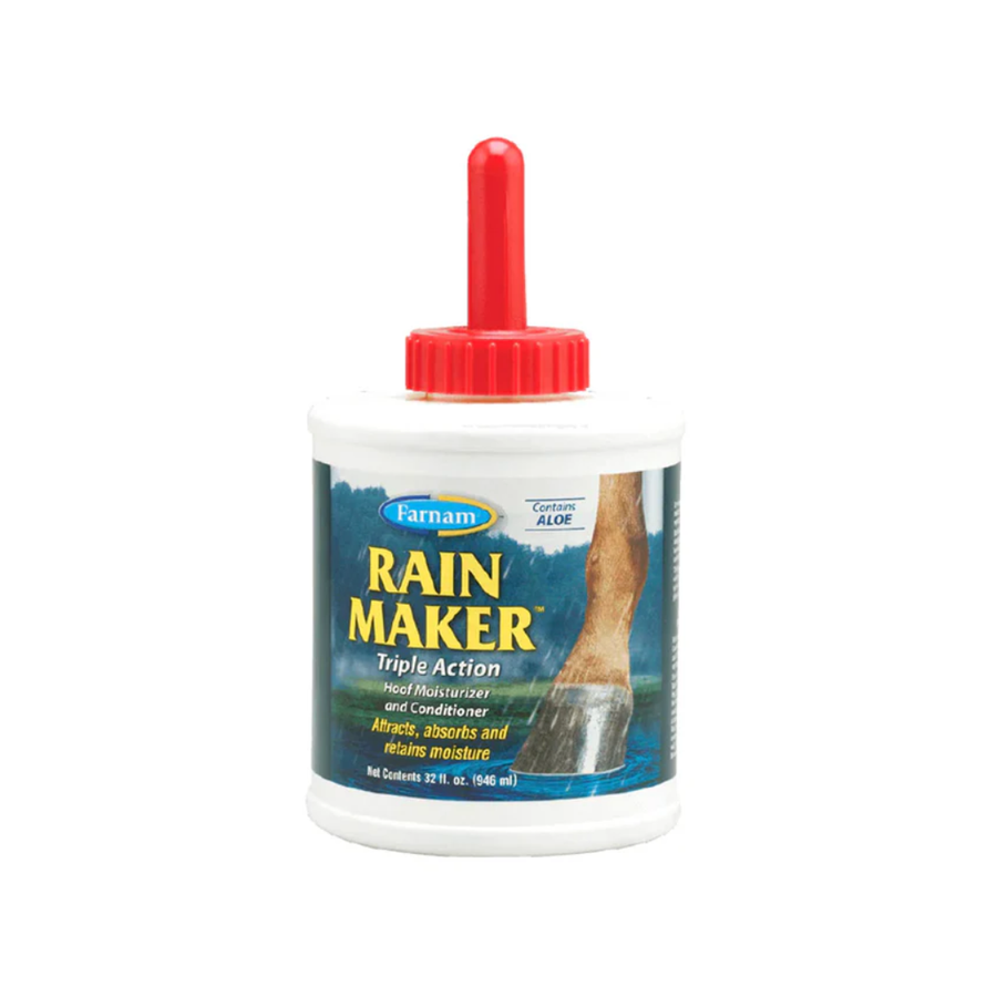 Crema Hidratante Rain Maker para Caballos