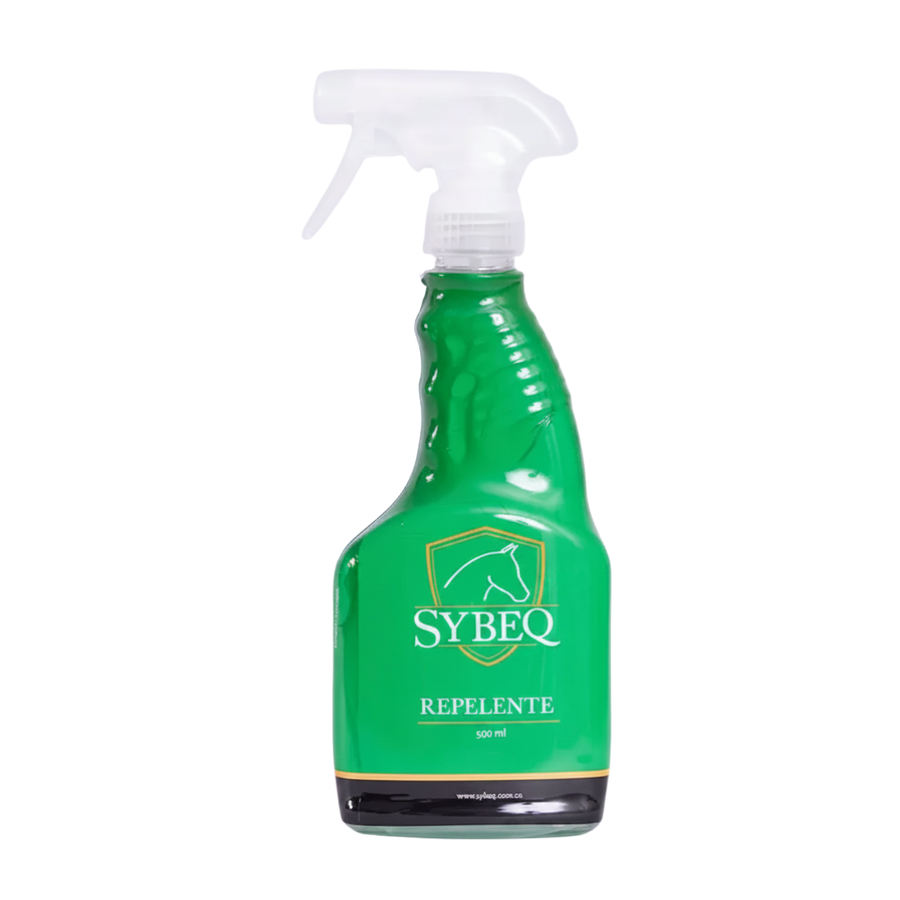 Repelente Sybeq para Caballos