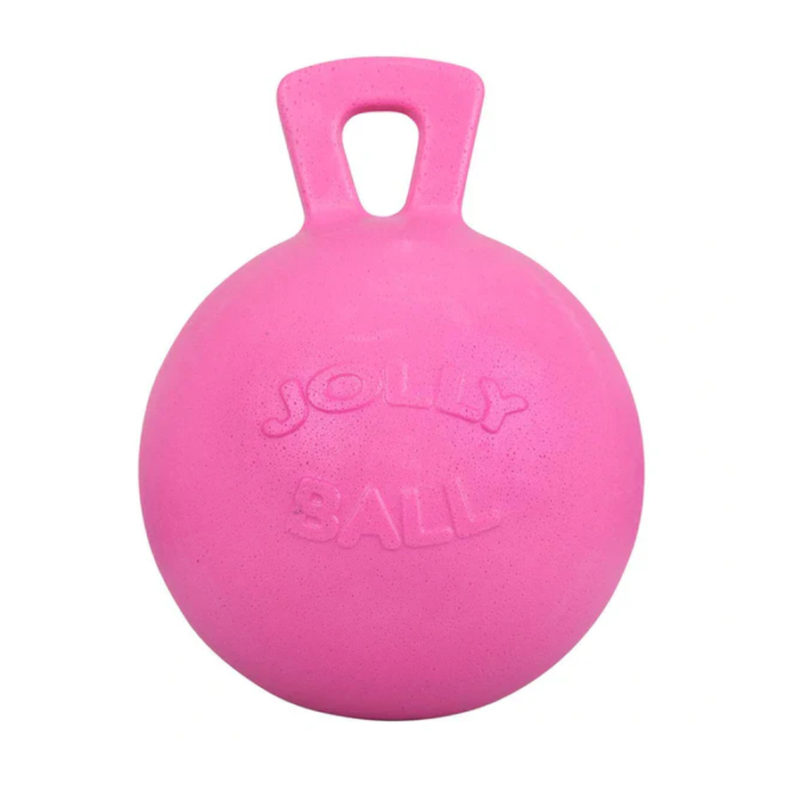 Juguete Jolly Ball 10” para Caballos