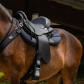 Tereque Apalache Mesacé para Cabalgata