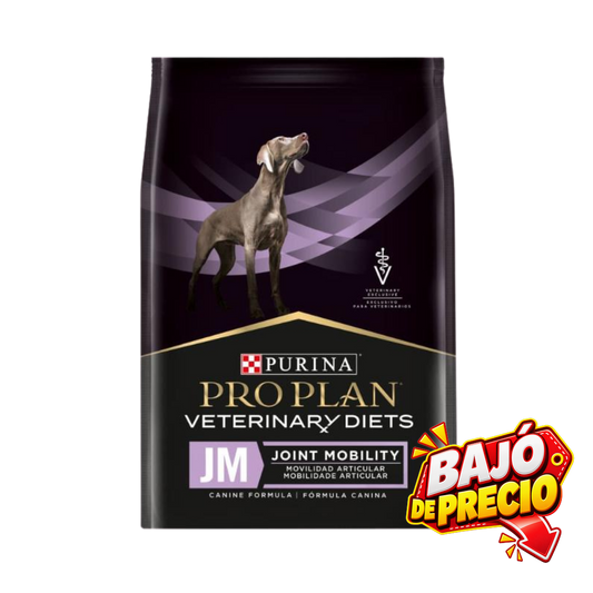 Alimento Seco Proplan JM Movilidad Articular para Perro
