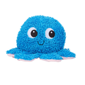 Juguete de Peluche Pulpo Resistente Kanu Pet para Perros
