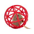 Juguete Interactivo Bola con Raton Kanu Pet para Gato