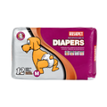 Pañales x 12 Unidades para perro