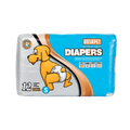 Pañales x 12 Unidades para perro