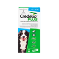 Antipulgas Credelio Plus Masticable 22 - 45Kg  para Perros