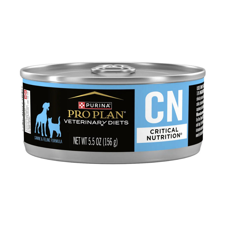 Alimento Húmedo Proplan Vet CN Critical Nutricion para Perro y Gato