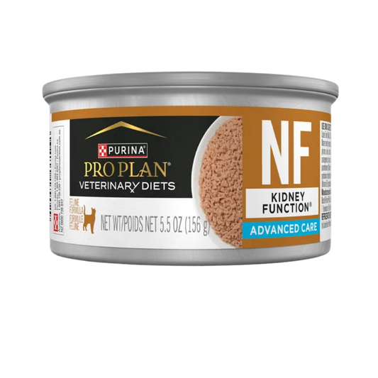 Alimento Húmedo Proplan Vet NF Advanced Care para Gato