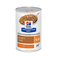 Alimento Húmedo Hills Canino K/D Lata para Perro