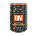 Alimento Húmedo Proplan Veterinary Diet OM Canine para Perro