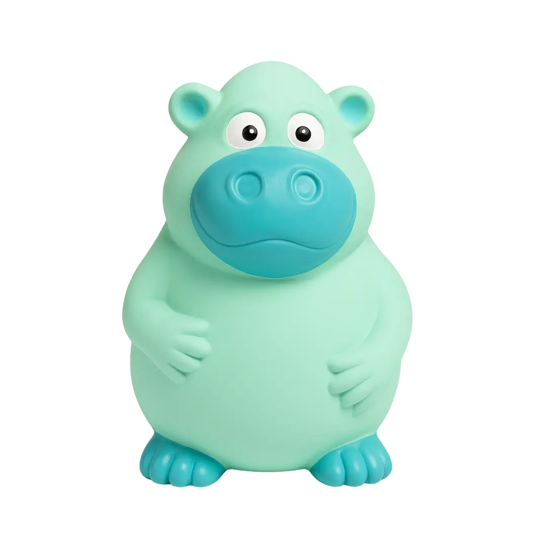 Juguete de Látex Gorila Kanu Pet para Perro