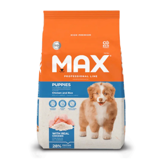 Alimento Seco Total Max Filhote Ferformance para Perro Cachorros
