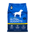 Alimento Seco Nutra Nuggets Mantenance para perro