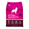 Alimento Seco Nutra Nuggets Lite  para Perro Senior