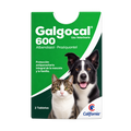 Galgocal Tabletas para Perros y Gatos