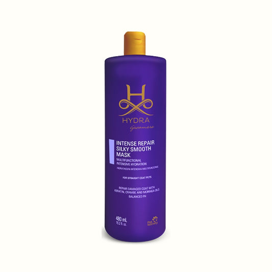 Hydra Intense Repair Silky Mask Para Perro y Gato