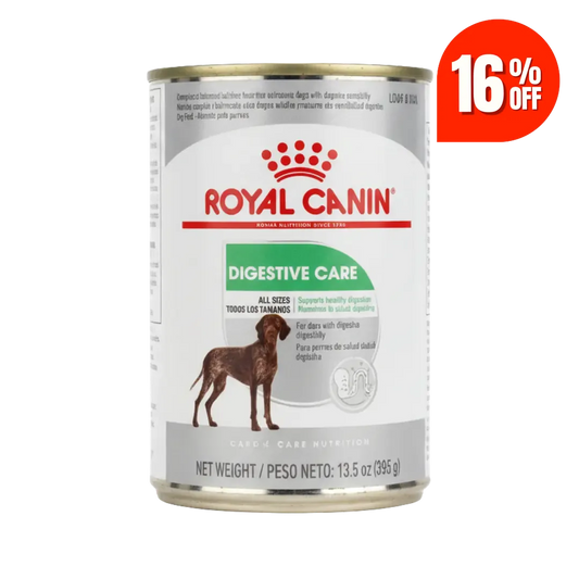 Alimento Húmedo Royal Canin Digestive Care para Perro