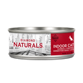 Alimento Húmedo Diamond Indoor Hairball Control para Gato Lata
