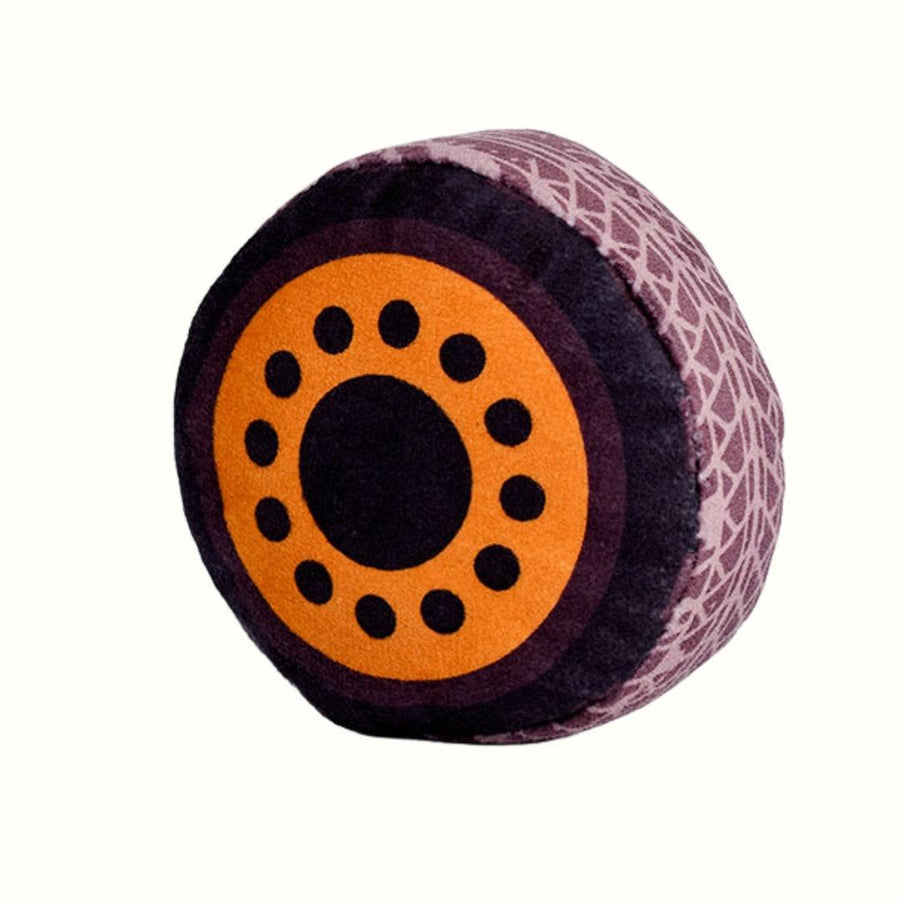 Juguete de Peluche Neumático Kanu Pet para Perro