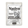 Alimento Húmedo Nativo Chef’s Recipe Yorkshire Terrier Kanu Pet para Perros