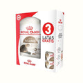 Alimento Para Gato Royal Canin Mixf Felino Ageing 12+ Kit Especial