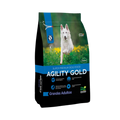 Alimento seco para perro Agility Gold Grandes Adultos