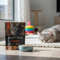 Snack Agility Gold para Gatos