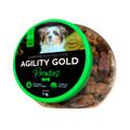 Snack Agility Gold Bombonera para Perros