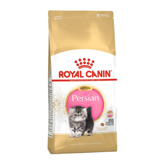 Alimento Seco Royal Canin para Gato Persa Cachorro