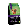 Alimento Seco Agility Gold para Perros Adultos de Razas Pequeñas