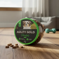 Snack Agility Gold Bombonera para Perros