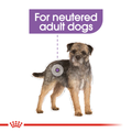 Alimento Royal Canin Sterilised  para Perro Mini