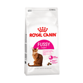 Alimento Royal Canin Fussy Exigent Para Gato