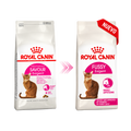 Alimento Royal Canin Fussy Exigent Para Gato